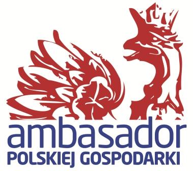 Ambasador Polskiej Gospodarki 2016