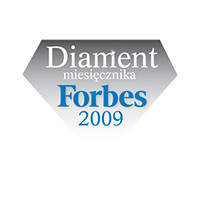 Diamenty Forbes 2009
