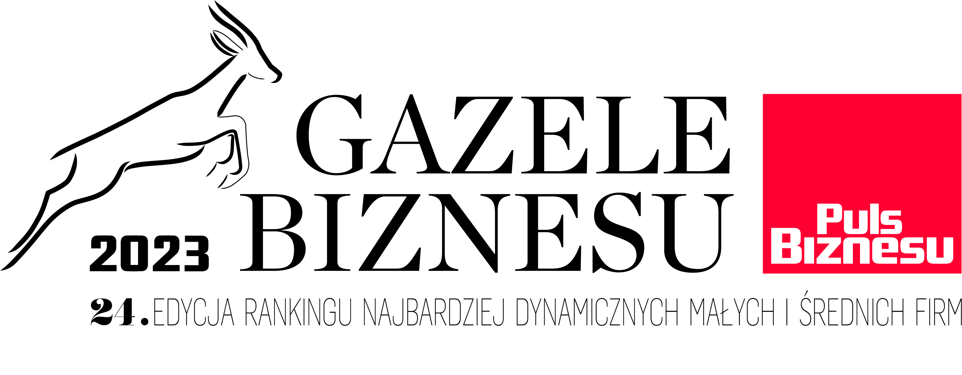Gazele Biznesu 2023